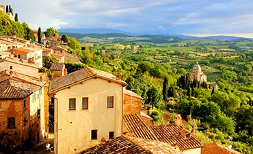 Montepulciano